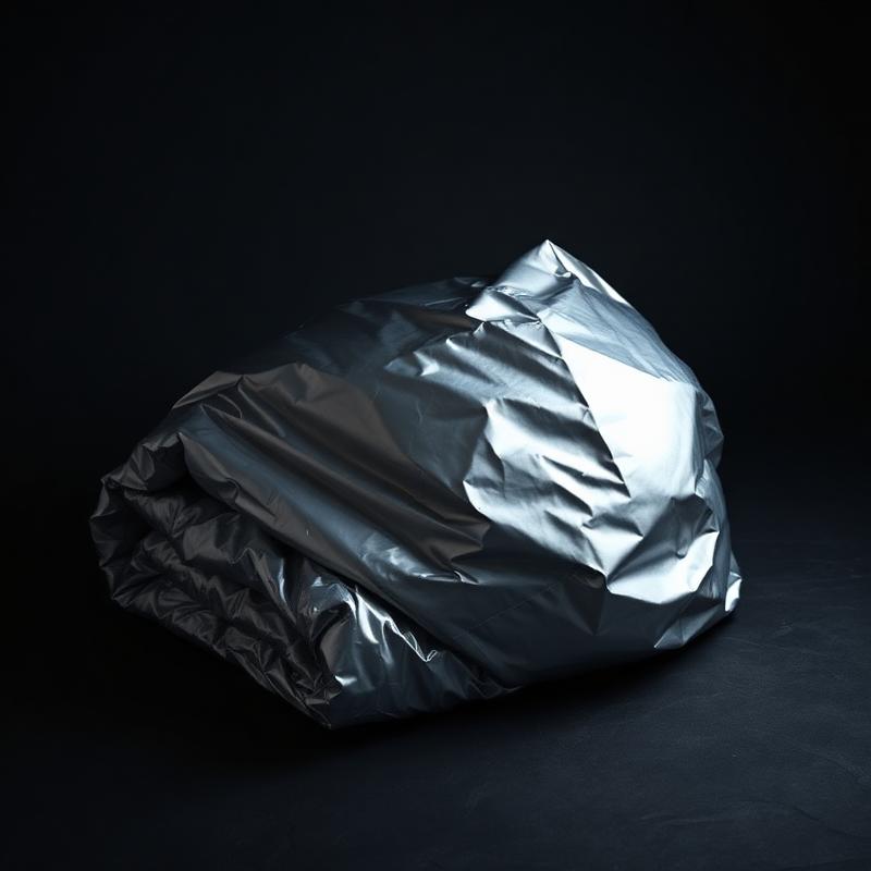 Emergency Blanket