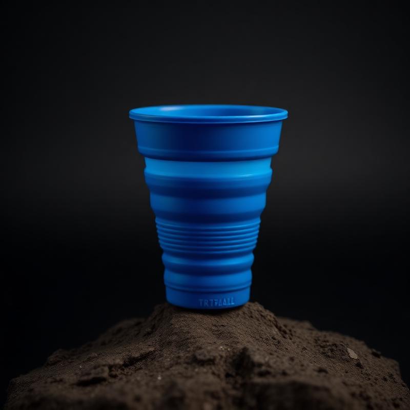 Foldable Cup